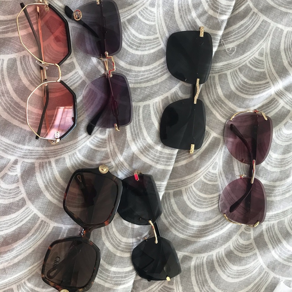 Shades - Picture 7 of 7